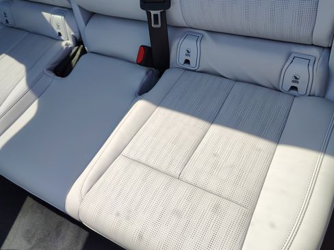 New 2025 Cadillac Lyriq Sport image 28