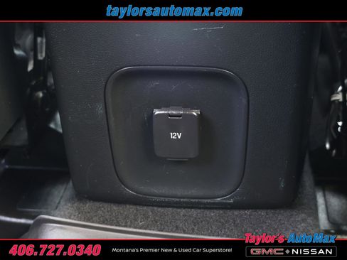 Used 2020 Ford Escape SEL image 30