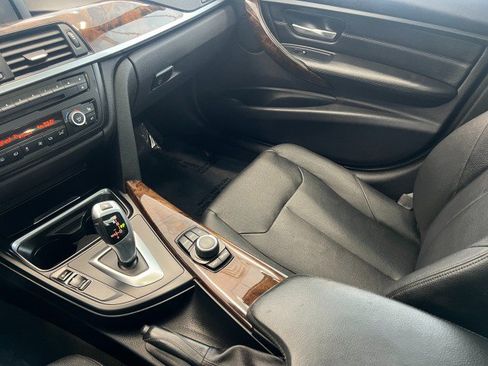 Used 2015 BMW 328i xDrive 328i xDrive image 25