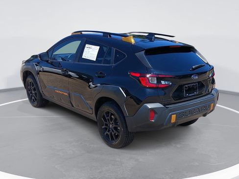 Used 2024 Subaru Crosstrek 2.5i Wilderness w/ Wilderness Package AWD/4WD image 7