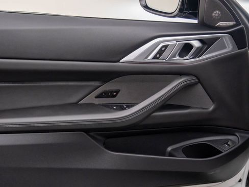 Certified 2025 BMW M4 xDrive Competition w/ M Driver's Package image 13