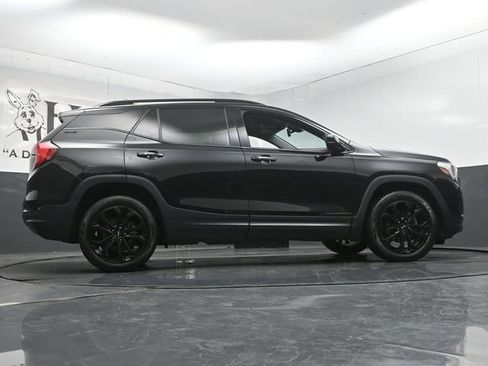 Used 2019 GMC Terrain SLE w/ Driver Convenience Package AWD/4WD image 58