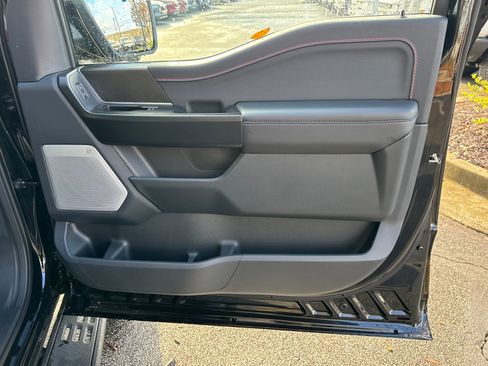 New 2025 Ford F150 Raptor image 14