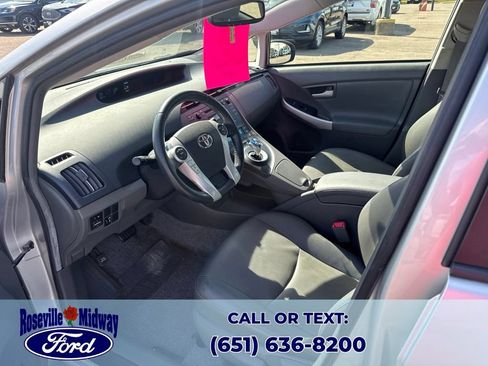 Used 2010 Toyota Prius Two FWD image 20