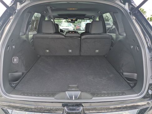 Used 2023 Honda Passport EX-L image 22