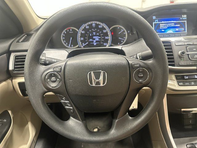 Used 2013 Honda Accord LX image 13