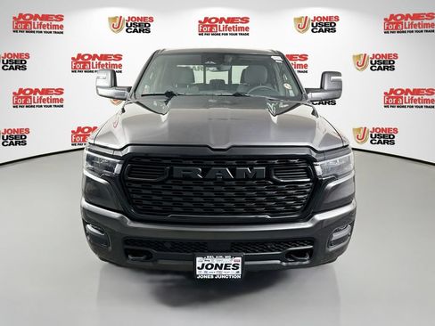 Used 2026 RAM 1500 Big Horn AWD/4WD image 14
