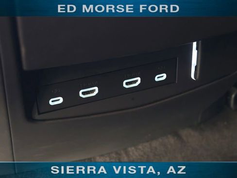 Used 2023 Cadillac Escalade ESV Sport Platinum AWD/4WD image 31