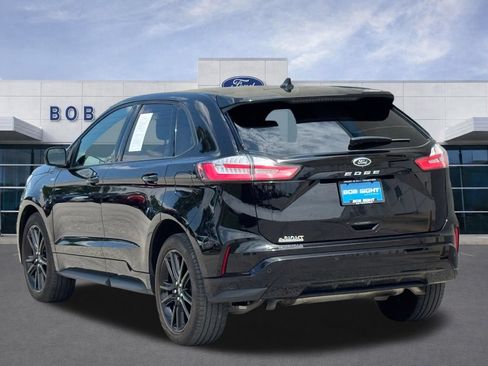 Used 2023 Ford Edge ST-Line AWD/4WD image 35