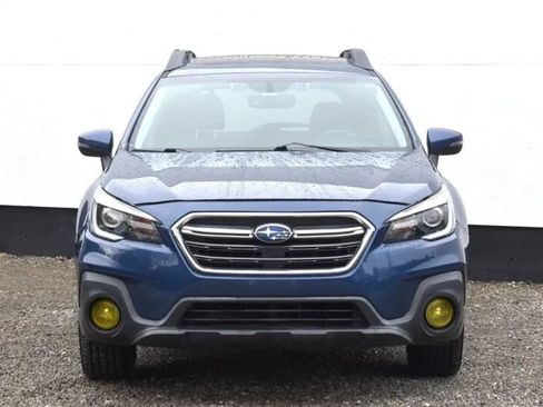 Used 2019 Subaru Outback 3.6R Limited AWD/4WD image 7