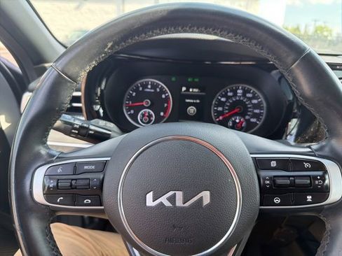 Used 2023 Kia K5 GT-Line w/ GT-Line Premium Package FWD image 14