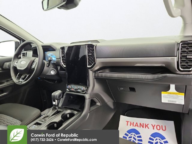 New 2026 Ford Ranger XLT AWD/4WD image 31