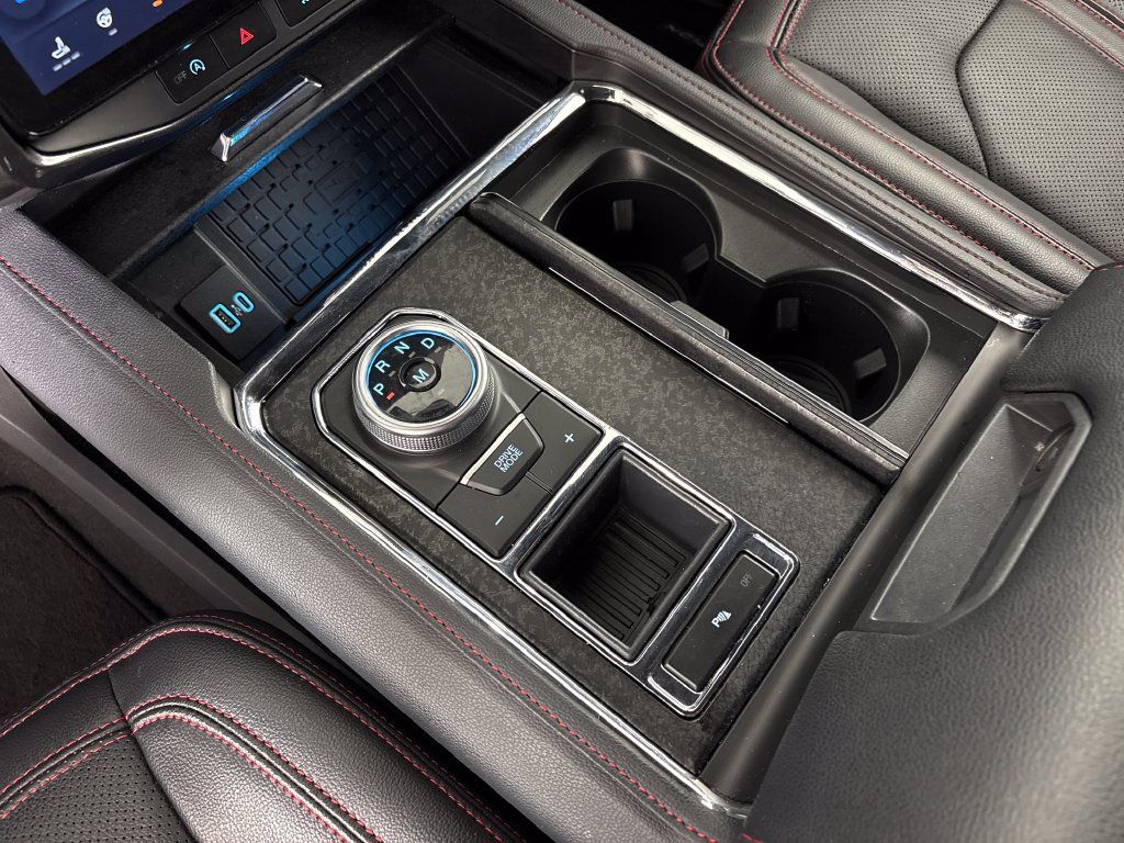 Certified 2023 Ford Expedition Max Limited RWD image 28