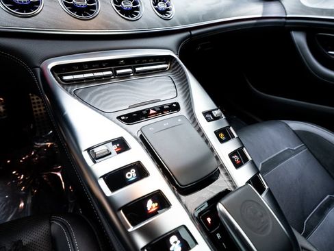 Used 2022 Mercedes-Benz AMG GT 43 image 39