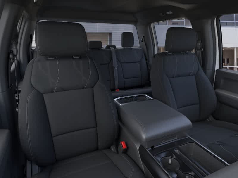 New 2026 Ford F150 STX w/ Equipment Group 200A AWD/4WD image 10