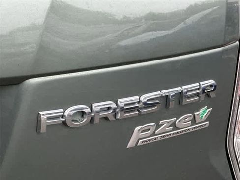 Used 2017 Subaru Forester 2.5i Limited w/ Popular Package #1 image 18