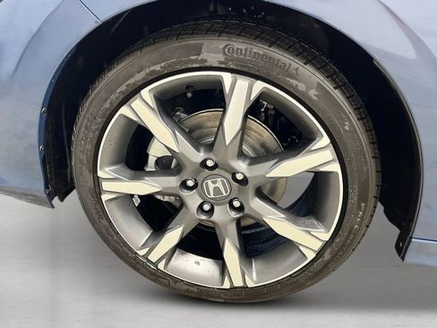 New 2026 Honda Civic Sport Touring image 11