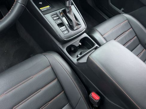 Certified 2025 Honda CR-V Sport-L image 21