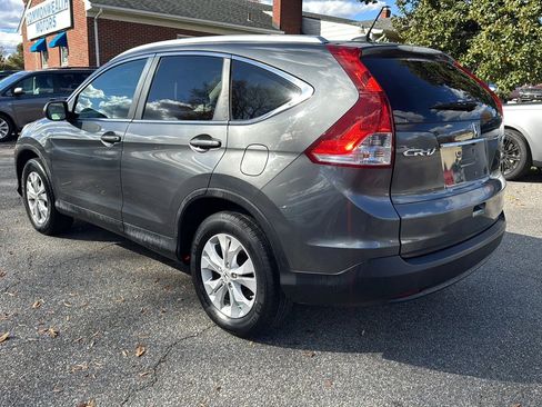 Used 2013 Honda CR-V EX-L image 7