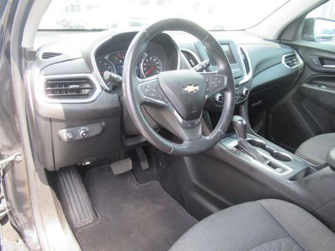 Certified 2019 Chevrolet Equinox LT FWD image 17