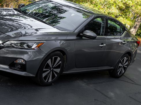 Used 2020 Nissan Altima 2.5 SL image 52