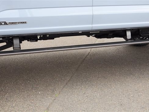 Used 2026 Ford F350 Platinum AWD/4WD image 15