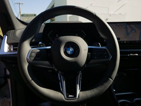 New 2026 BMW X1 xDrive28i w/ Technology Package image 11