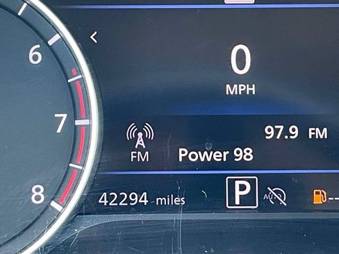 Used 2024 Nissan Sentra SV FWD image 21