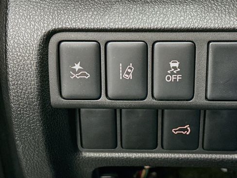 Used 2024 Mitsubishi Eclipse Cross SE AWD/4WD image 17