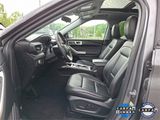 Certified 2022 Ford Explorer XLT w/ Equipment Group 202A image 3