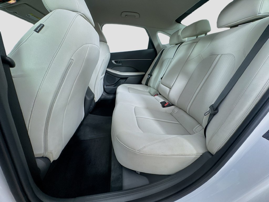Used 2023 Hyundai Sonata SEL w/ Cargo Package FWD image 30