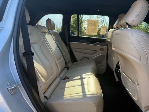 Used 2024 Jeep Grand Cherokee Limited 4xe image 27