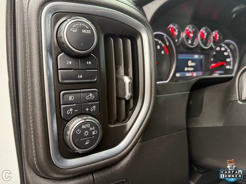 Used 2020 Chevrolet Silverado 2500 LT w/ All Star Edition image 24