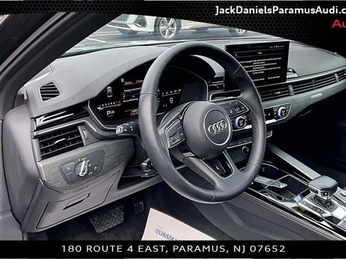 Used 2022 Audi A4 2.0T Premium Plus w/ Premium Plus Package image 11