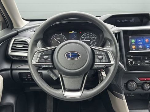 Used 2023 Subaru Forester AWD/4WD image 13