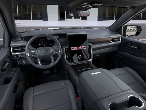 New 2026 GMC Yukon Denali w/ Sun & Power Step Package AWD/4WD image 15