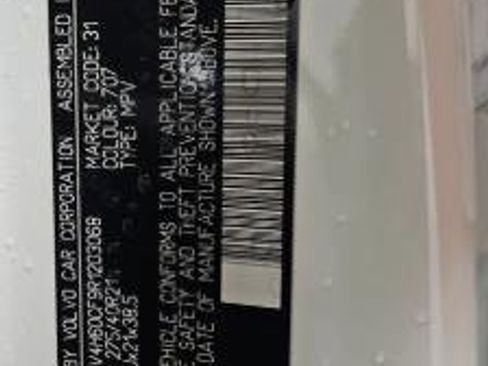 Used 2024 Volvo XC90 T8 Ultimate w/ Lounge Package image 17