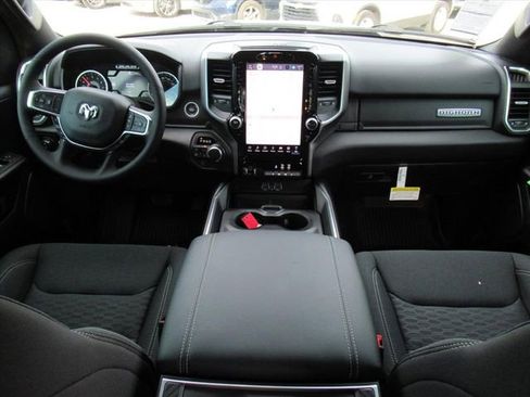 New 2026 RAM 1500 Big Horn image 14