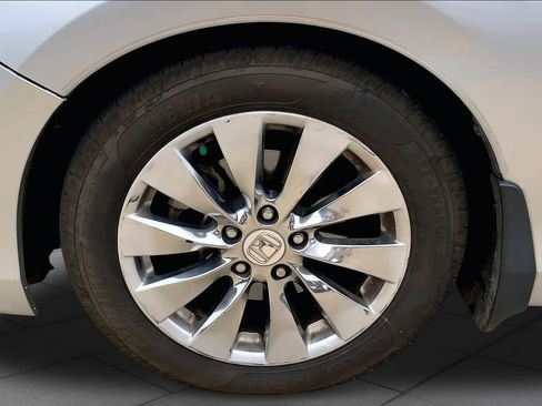 Used 2013 Honda Accord EX-L image 9