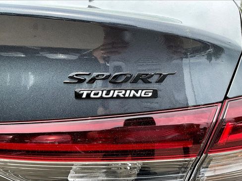 New 2026 Honda Civic Sport Touring image 14
