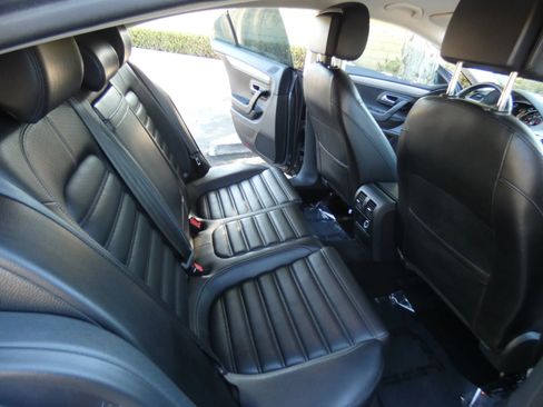 Used 2014 Volkswagen CC Sport image 33