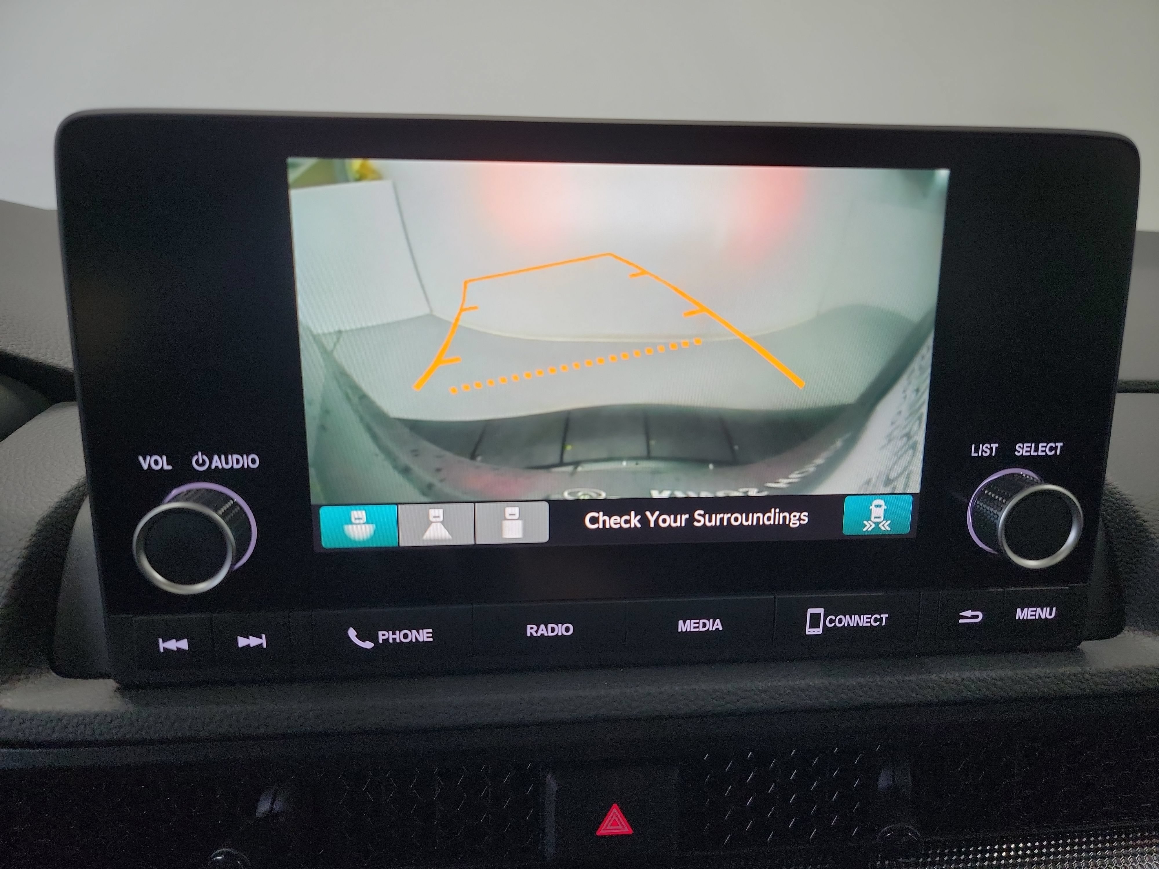 Used 2024 Honda CR-V EX image 23