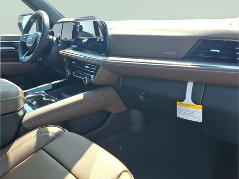 New 2026 Chevrolet Tahoe High Country image 22