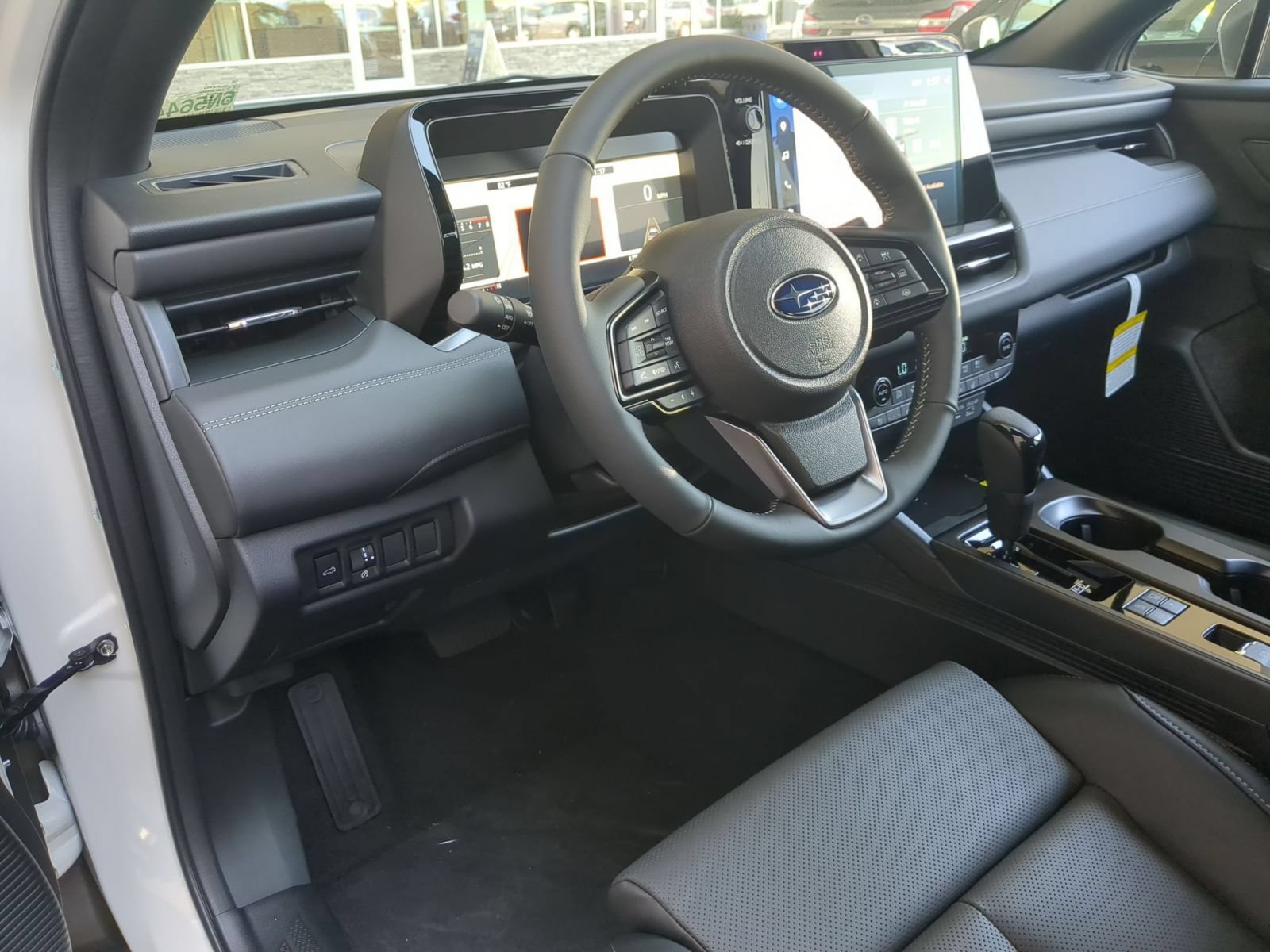 New 2026 Subaru Outback Touring XT AWD/4WD image 2