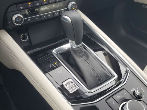 New 2025 MAZDA CX-5 AWD 2.5 S w/ Premium Plus Pkg image 34