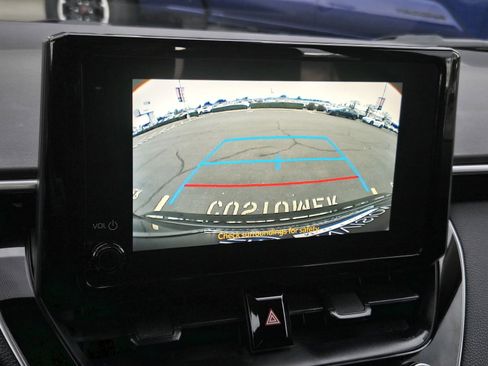 Certified 2023 Toyota Corolla LE image 15