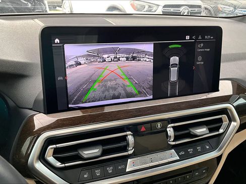 Used 2022 BMW X3 sDrive30i w/ Convenience Package image 26