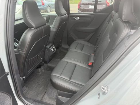 Used 2026 Volvo XC40 B5 Plus w/ Protection Package Premier AWD/4WD image 13