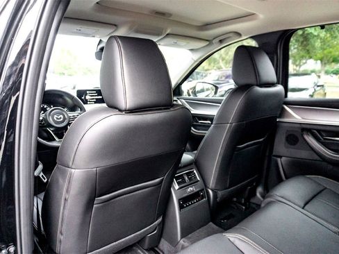 New 2026 MAZDA CX-70 3.3 Turbo w/ Preferred Package image 19