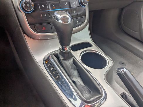 Used 2014 Chevrolet Malibu LS image 22